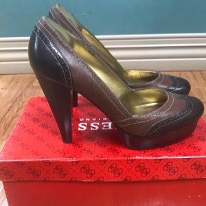 Guess By Marciano | Heels